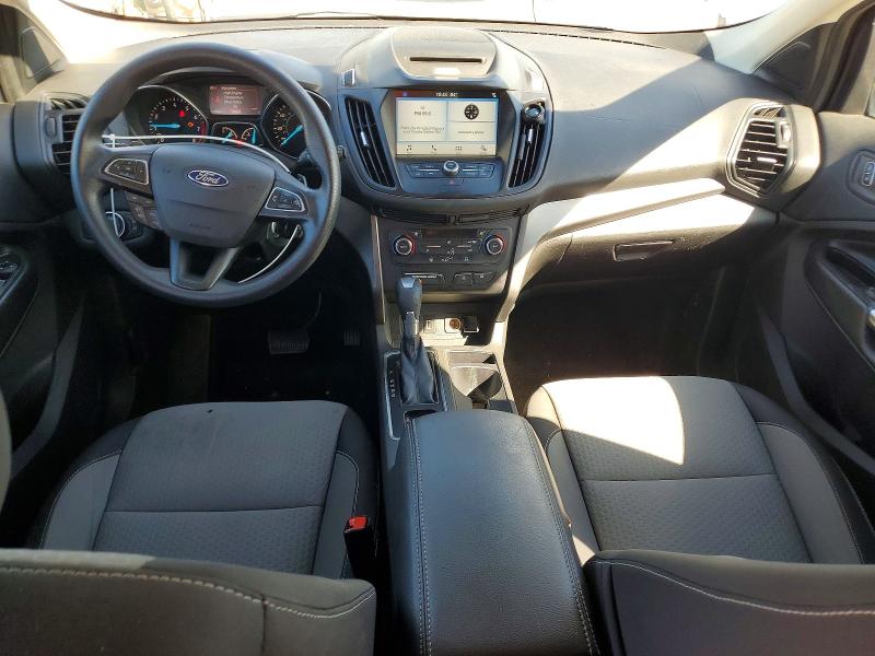Aukcja sprzedaży 2017 Ford Escape, vin: 1FMCU0G96HUE30573, numer aukcji: 69241356