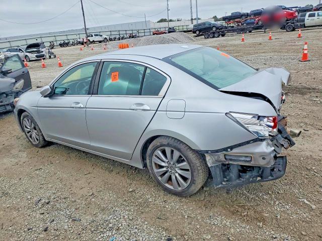 Продажа на аукционе авто 2012 Honda Accord, vin: 1HGCP2F86CA188508, номер лота: 69259726
