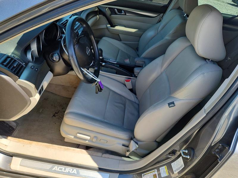Продажа на аукционе авто 2009 Acura Tl, vin: 19UUA86269A001054, номер лота: 69301826