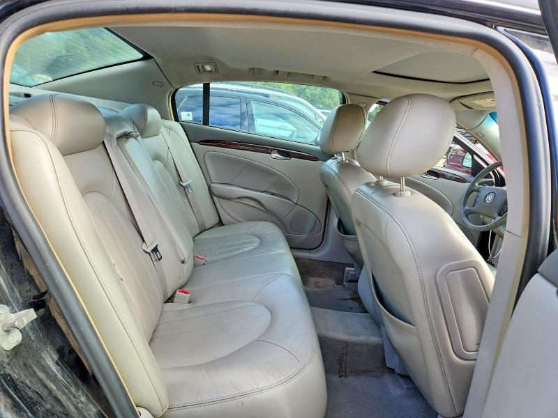 Продаж на аукціоні авто 2010 Buick Lucerne, vin: 1G4HJ5EMXAU128289, номер лоту: 70440456