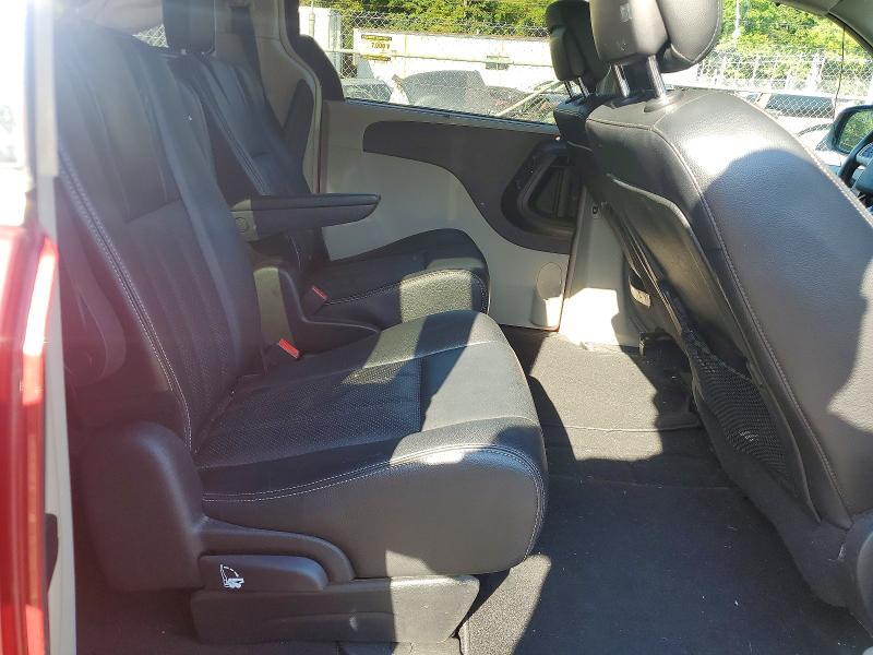 Aukcja sprzedaży 2014 Chrysler Town & Country, vin: 2C4RC1CG4ER198687, numer aukcji: 68541156