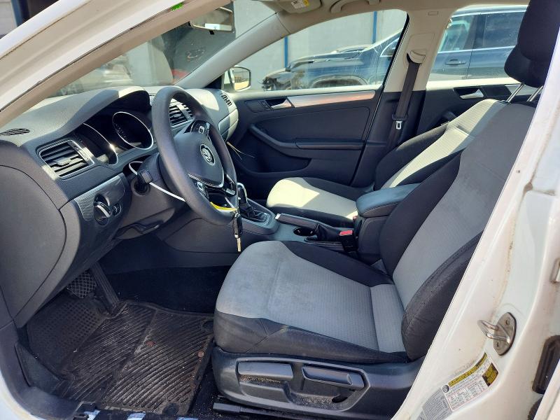 Продажа на аукционе авто 2017 Volkswagen Jetta, vin: 3VW2B7AJ1HM314166, номер лота: 67527406