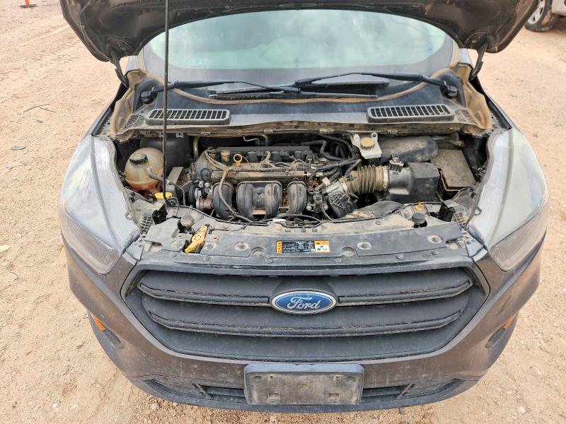 Продажа на аукционе авто 2018 Ford Escape, vin: 1FMCU0F78JUB72448, номер лота: 69589386