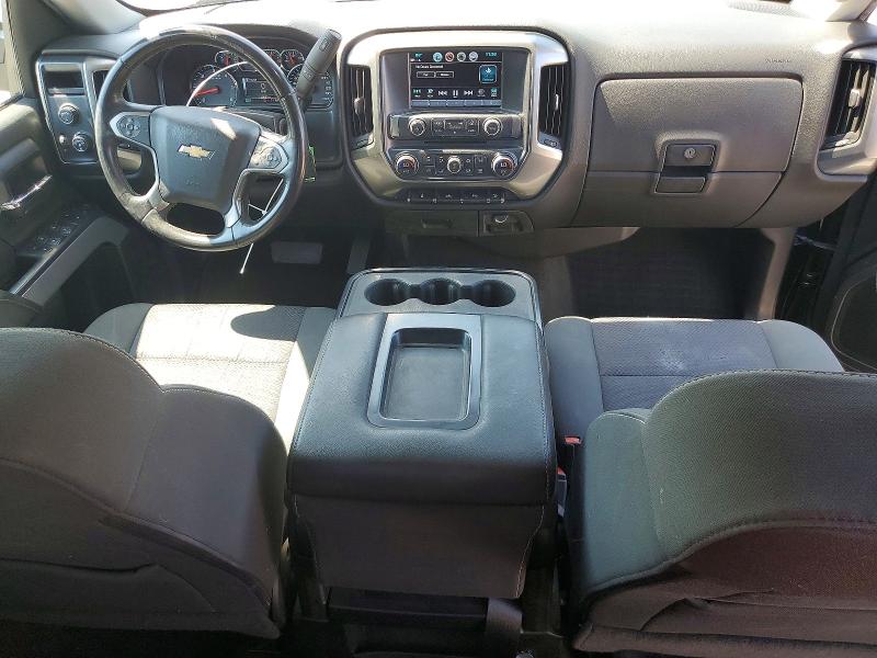 Продажа на аукционе авто 2018 Chevrolet Silverado, vin: 1GCVKREC3JZ269582, номер лота: 67216916