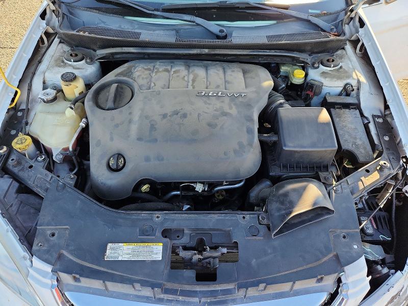 Aukcja sprzedaży 2013 Chrysler 200, vin: 1C3CCBCG6DN679570, numer aukcji: 70856446