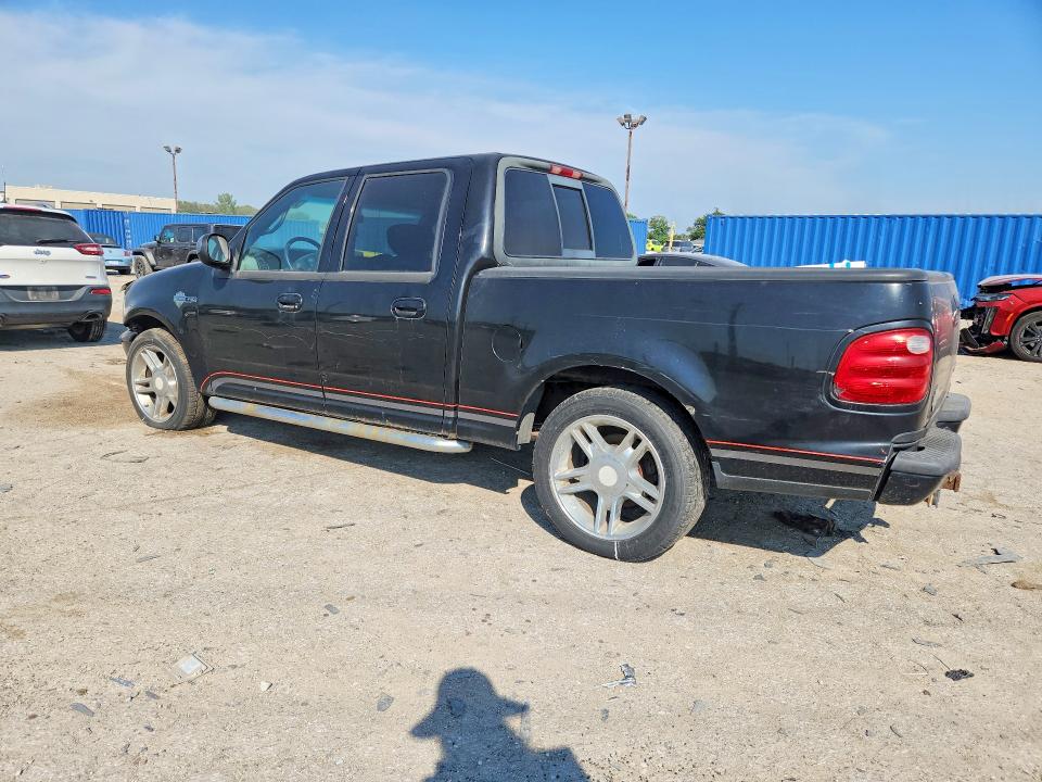 Продаж на аукціоні авто 2001 Ford F150, vin: 1FTRW07L81KA21402, номер лоту: 69336676