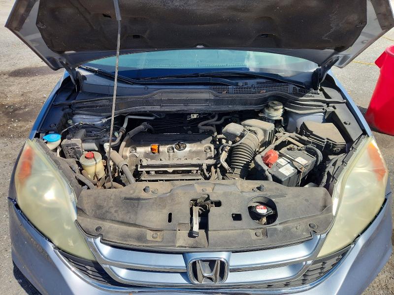 Aukcja sprzedaży 2011 Honda Cr-v, vin: 5J6RE3H59BL006742, numer aukcji: 69052356