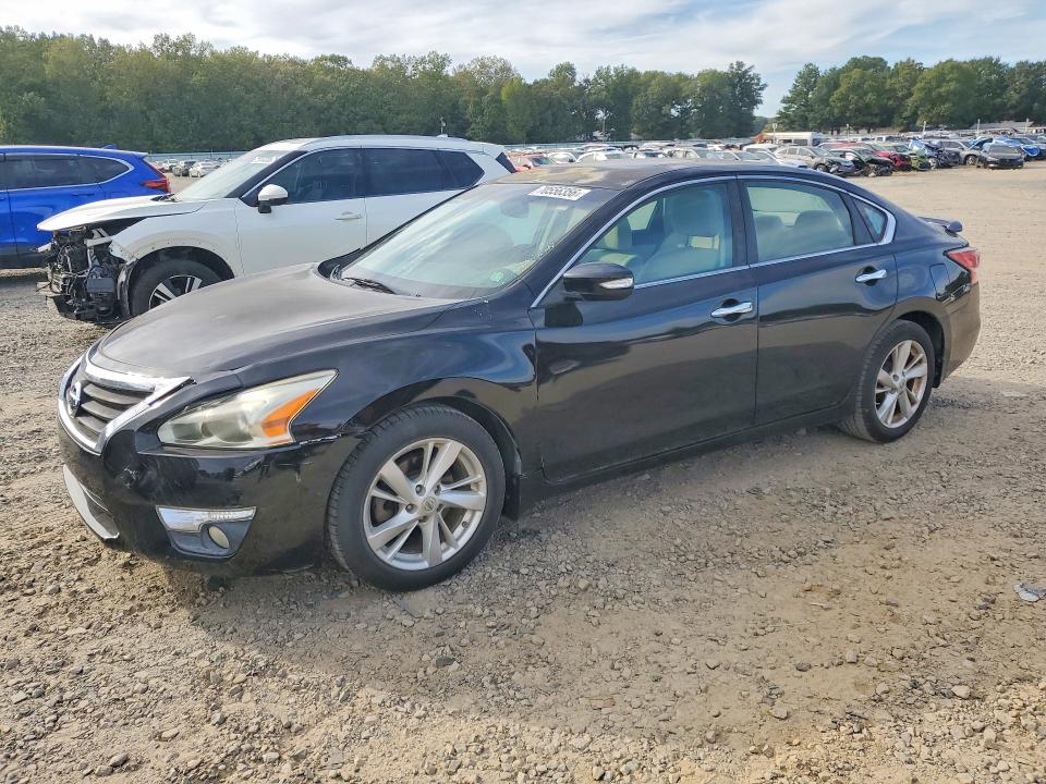 70556356 :رقم المزاد ، 1N4AL3AP5EC418767 vin ، 2014 Nissan Altima مزاد بيع