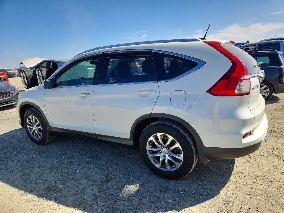 Aukcja sprzedaży 2015 Honda Cr-v, vin: 5J6RM4H70FL083127, numer aukcji: 69136066