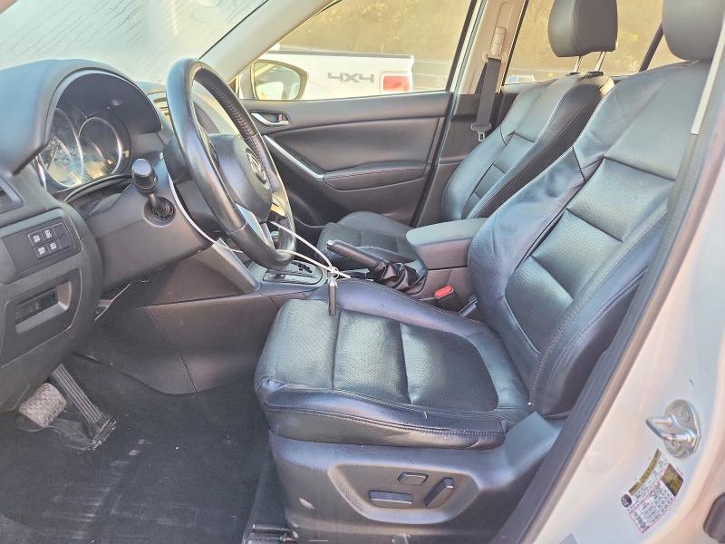 Продаж на аукціоні авто 2013 Mazda Cx-5, vin: JM3KE4DE5D0159651, номер лоту: 68492006