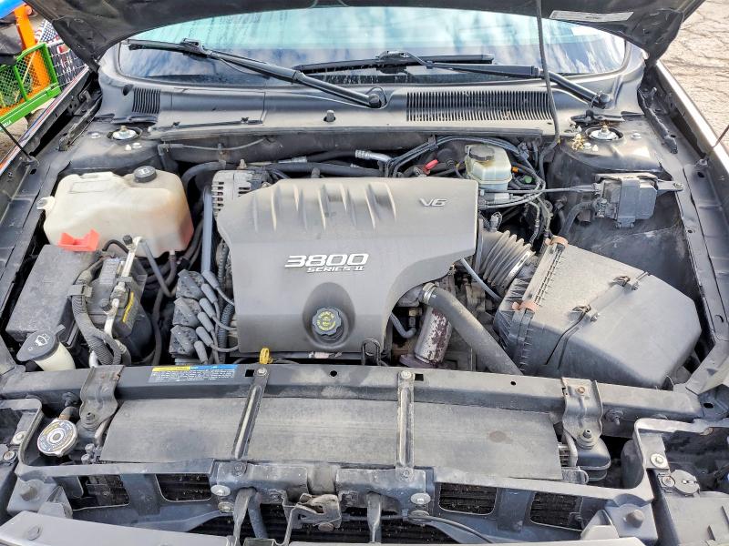 Aukcja sprzedaży 2002 Buick Lesabre, vin: 1G4HR54K02U142633, numer aukcji: 68405696