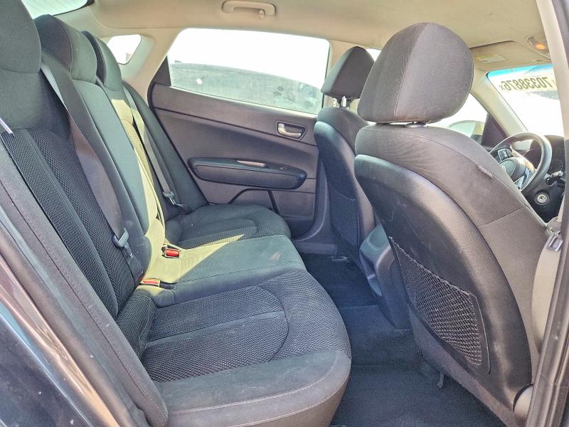 Продаж на аукціоні авто 2020 Kia Optima, vin: 5XXGT4L38LG441848, номер лоту: 70338876