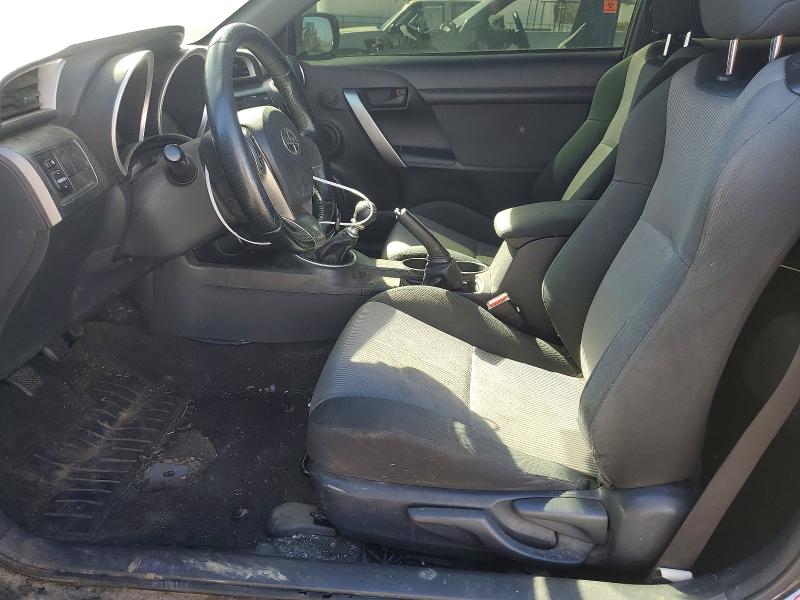 Продажа на аукционе авто 2015 Scion Tc, vin: JTKJF5C72FJ012297, номер лота: 70651856