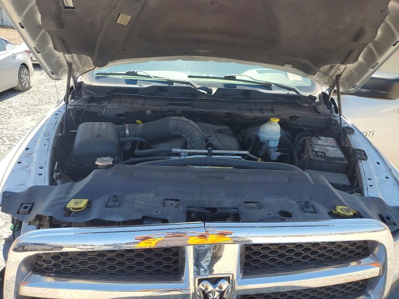 Aukcja sprzedaży 2011 Dodge Ram 1500, vin: 1D7RB1CT6BS573964, numer aukcji: 67650096