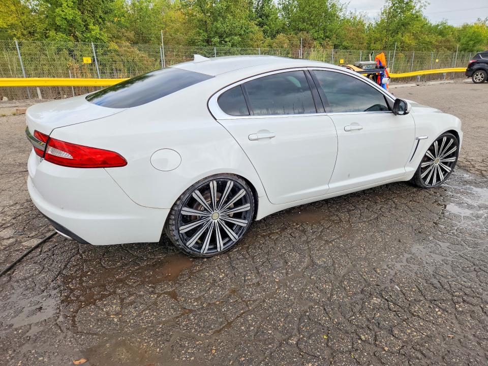 Продаж на аукціоні авто 2013 Jaguar Xf, vin: SAJWJ0EF1D8S87443, номер лоту: 70089486