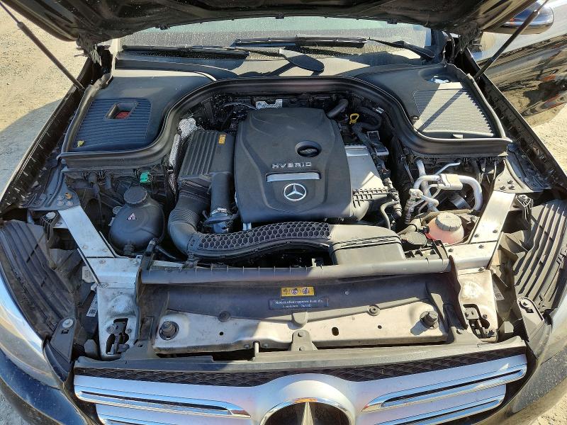 Aukcja sprzedaży 2019 Mercedes-benz Glc, vin: WDC0G5EB2KF566724, numer aukcji: 68321596