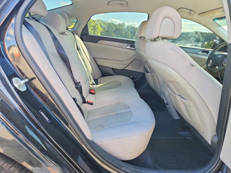 Продаж на аукціоні авто 2016 Hyundai Sonata, vin: 5NPE24AF4GH338184, номер лоту: 69518646