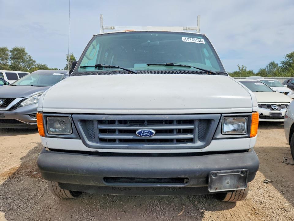 2005 Ford Econoline მანქანა იყიდება აუქციონზე, vin: 1FTNE24WX5HA66839, აუქციონის ნომერი: 68145166