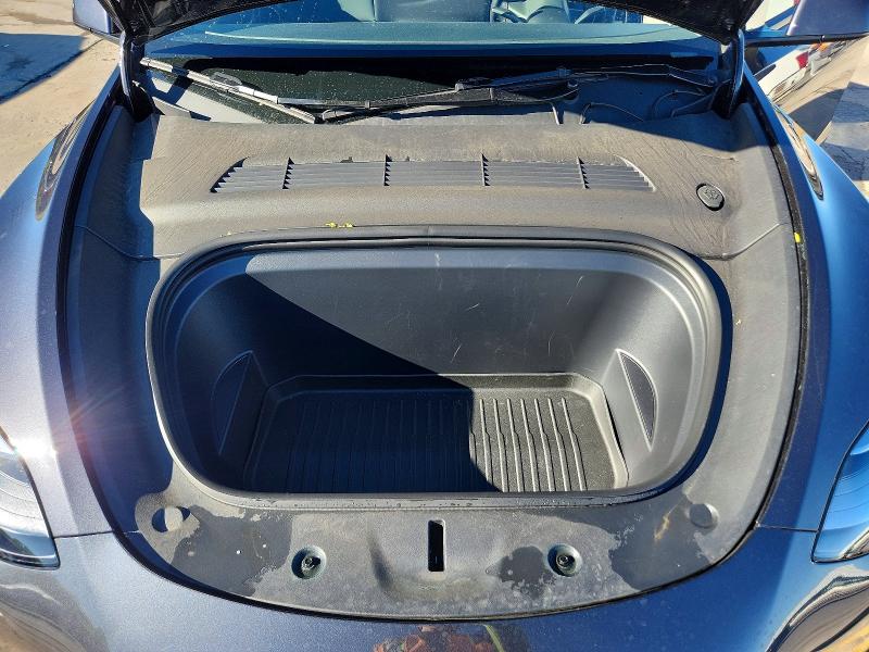 Aukcja sprzedaży 2024 Tesla Model Y, vin: 7SAYGAEE8RF168995, numer aukcji: 67374216