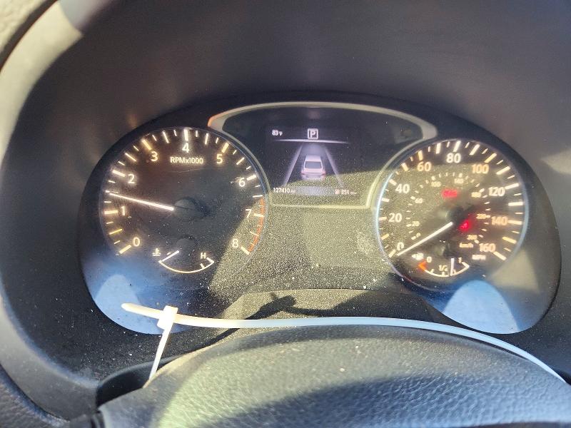 70668546 :رقم المزاد ، 1N4AL3AP2HN316285 vin ، 2017 Nissan Altima مزاد بيع