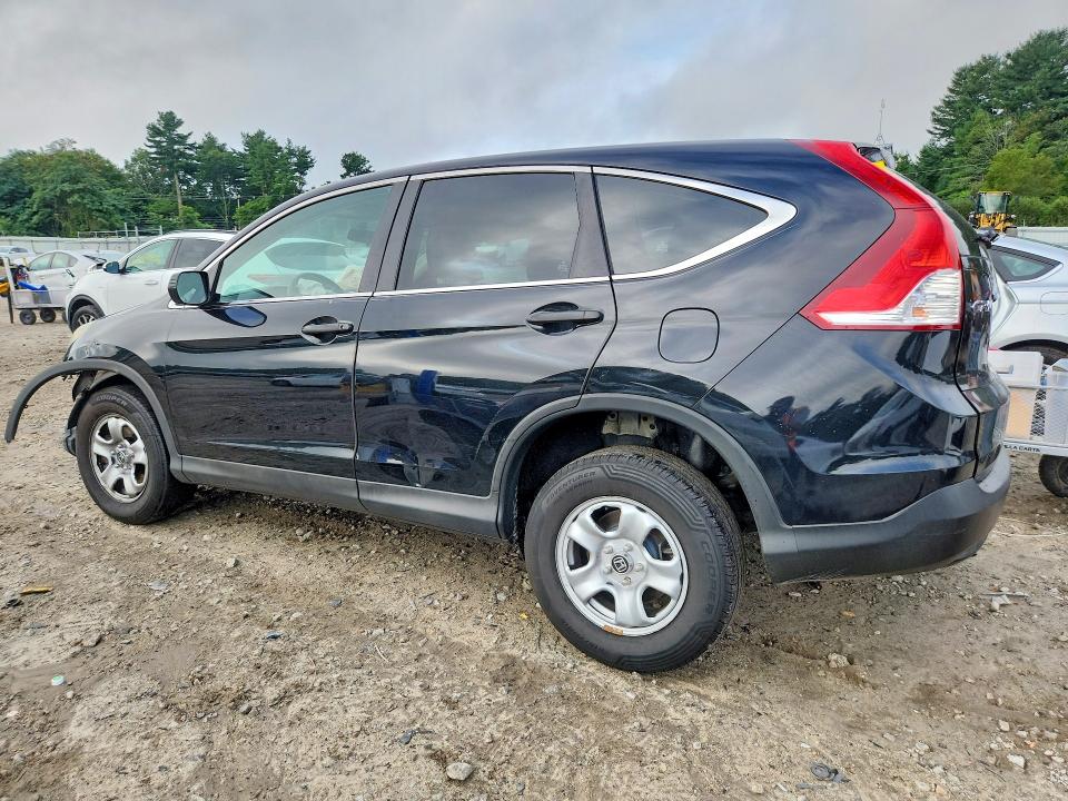 Продажа на аукционе авто 2014 Honda Cr-v, vin: 2HKRM4H3XEH635903, номер лота: 67307876