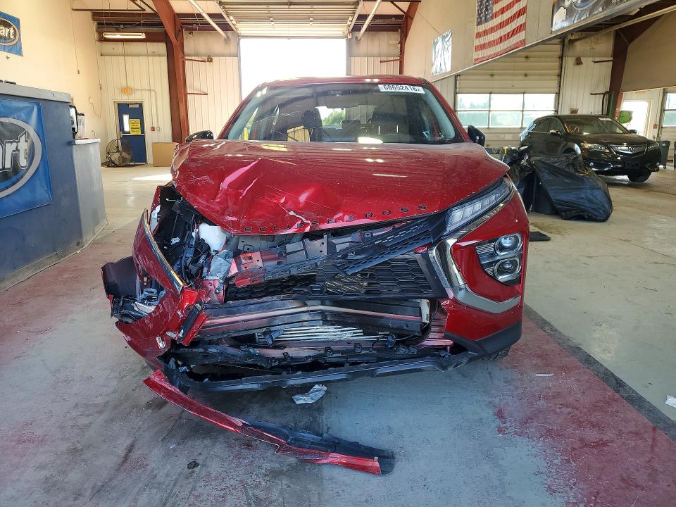 Продаж на аукціоні авто 2024 Mitsubishi Eclipse Cross, vin: JA4ATVAA3RZ066562, номер лоту: 68652416