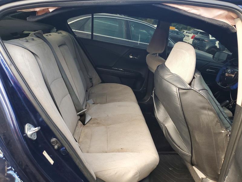 69250366 :رقم المزاد ، 1HGCR2F75DA148049 vin ، 2013 Honda Accord مزاد بيع
