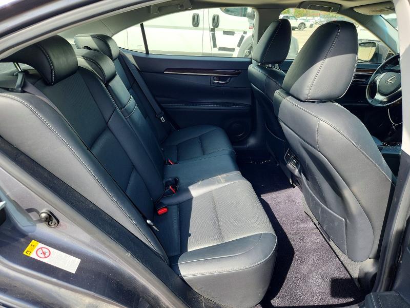 Aukcja sprzedaży 2014 Lexus Es, vin: JTHBK1GG3E2131008, numer aukcji: 68956456