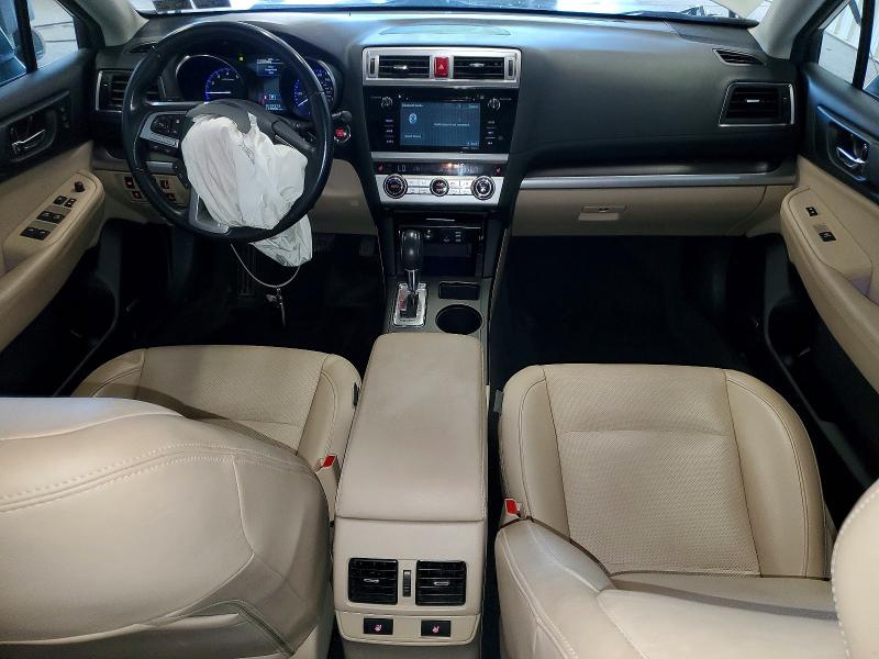 2015 Subaru Legacy მანქანა იყიდება აუქციონზე, vin: 4S3BNAN60F3065807, აუქციონის ნომერი: 68937426