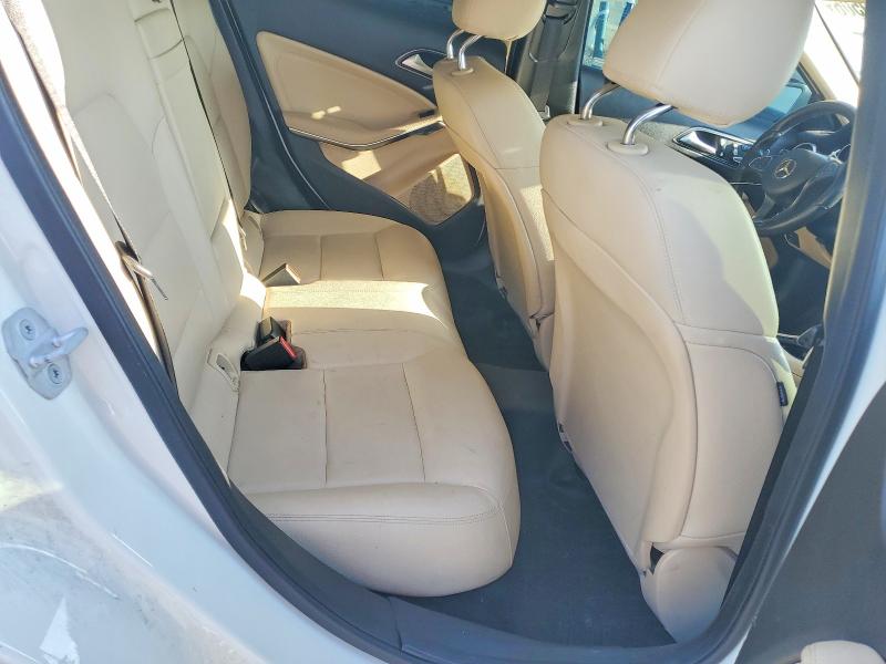 Aukcja sprzedaży 2018 Mercedes-benz Gla, vin: WDCTG4GB0JJ373214, numer aukcji: 67259506