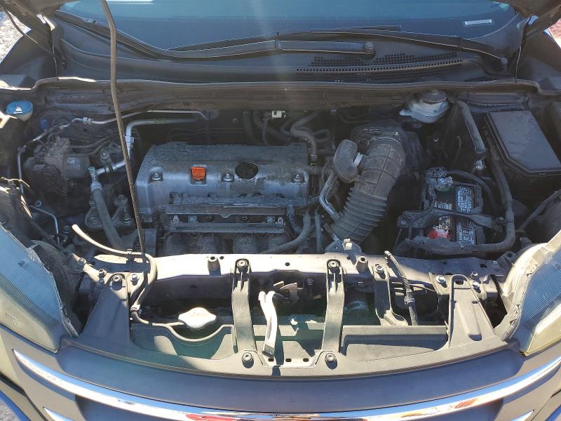 68671696 :رقم المزاد ، 5J6RM4H57EL056858 vin ، 2014 Honda Cr-v مزاد بيع