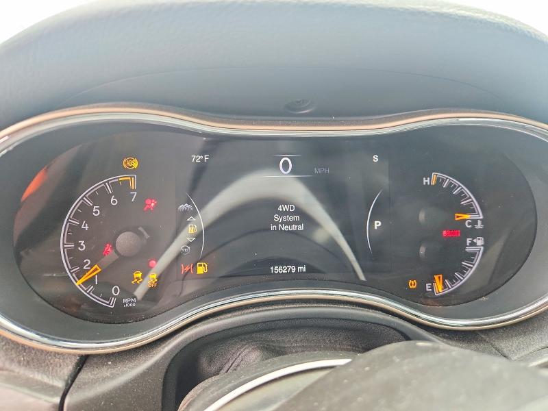 Aukcja sprzedaży 2015 Jeep Grand Cherokee, vin: 1C4RJFBG2FC205893, numer aukcji: 67313486