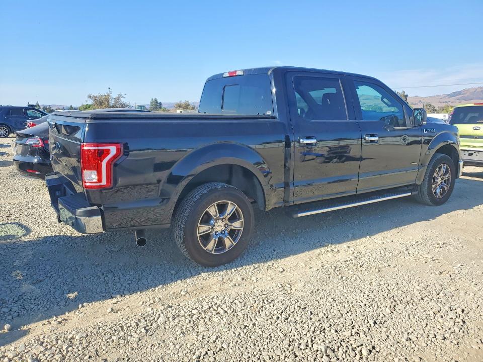 Aukcja sprzedaży 2016 Ford F150, vin: 1FTEW1CP0GKD78479, numer aukcji: 69763846