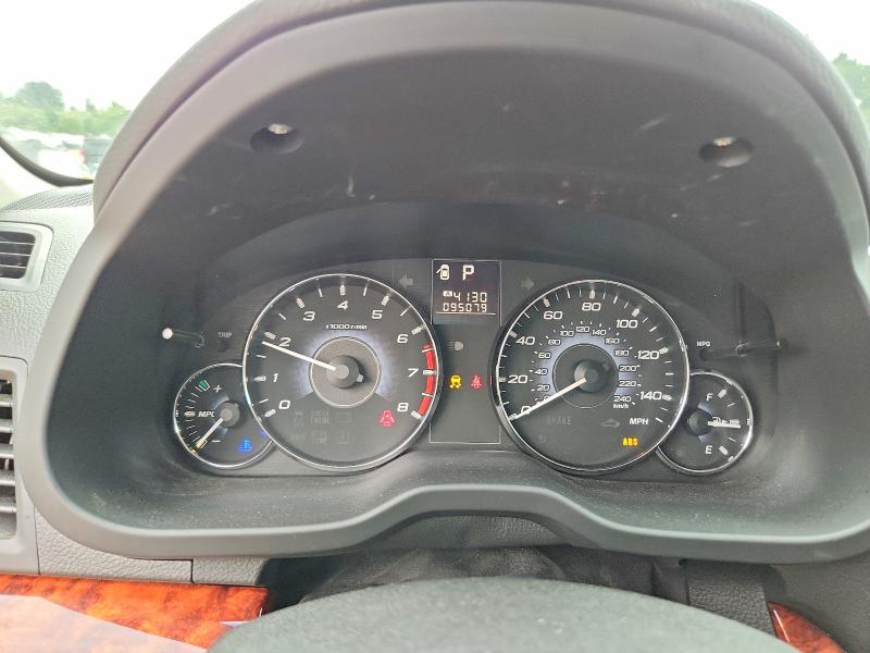 Продаж на аукціоні авто 2010 Subaru Outback, vin: 4S4BRBKC0A3340729, номер лоту: 67333516