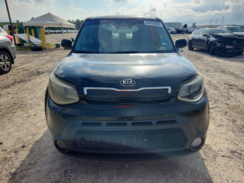 Aukcja sprzedaży 2016 Kia Soul, vin: KNDJP3A54G7269650, numer aukcji: 68265666