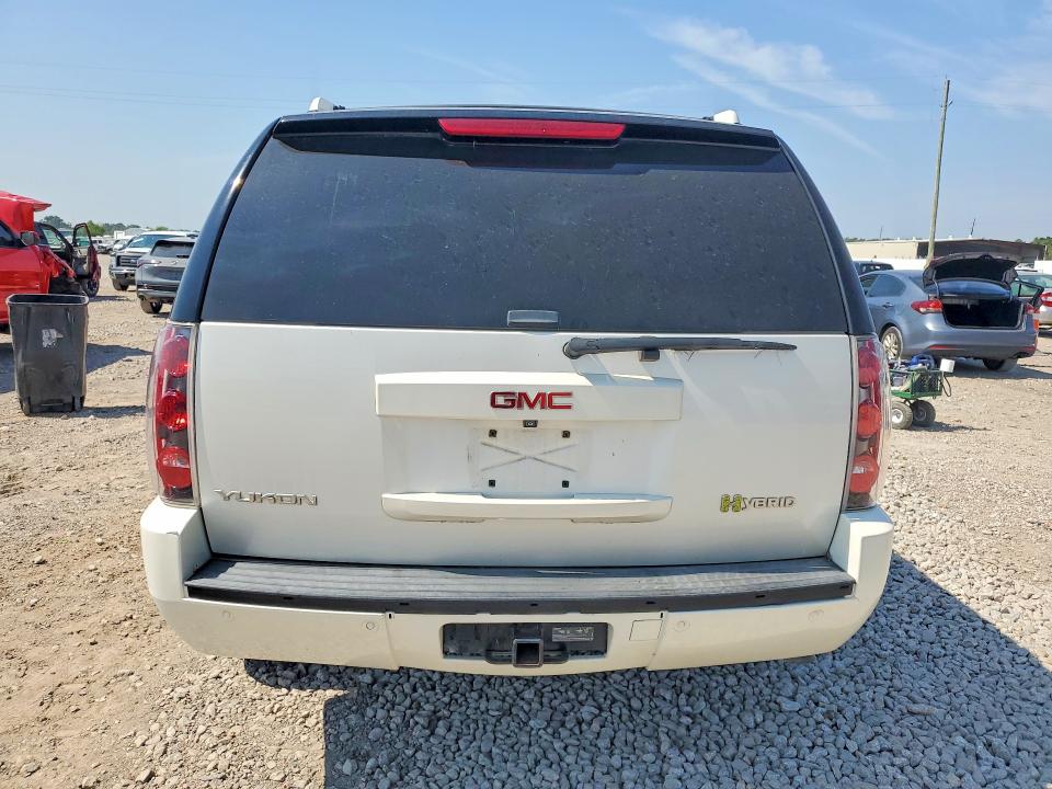 Aukcja sprzedaży 2014 Gmc Yukon, vin: 1GKS1GEJ3BR114688, numer aukcji: 70484776