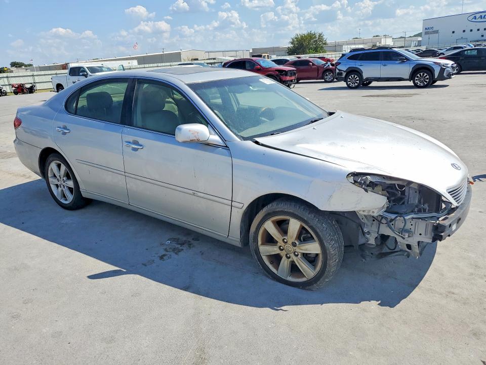 67082656 :رقم المزاد ، JTHBA30GX55069503 vin ، 2005 Lexus Es مزاد بيع