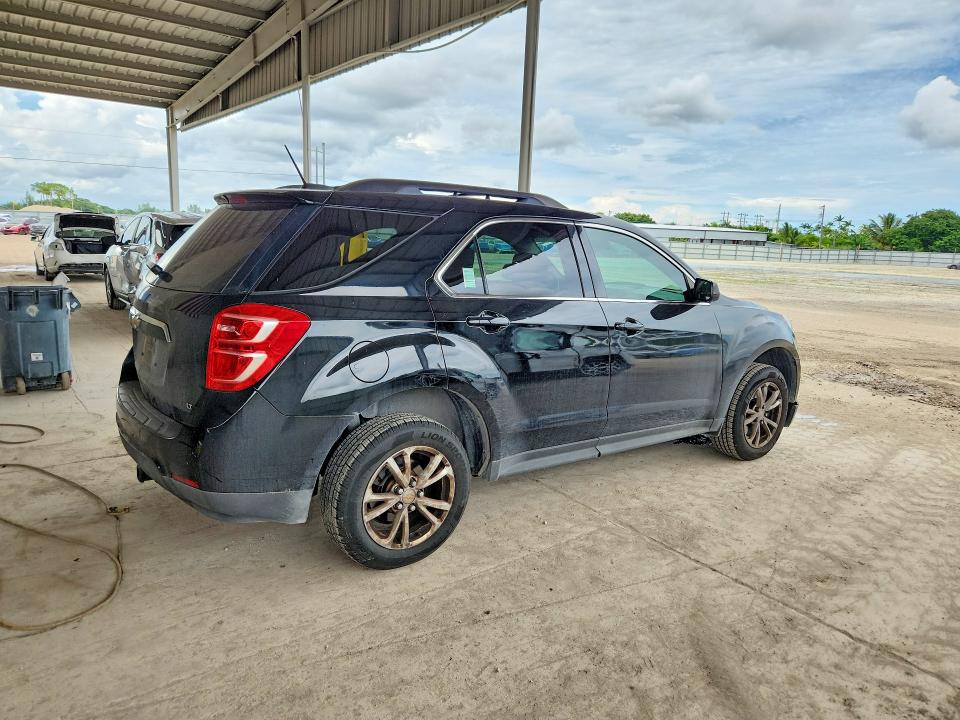 Aukcja sprzedaży 2017 Chevrolet Equinox, vin: 2GNALCEK5H6256507, numer aukcji: 69645316