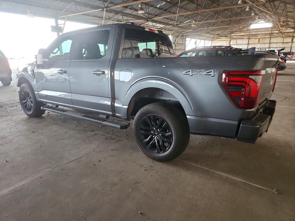 Aukcja sprzedaży 2025 Ford F150, vin: 1FTFW5LD3SFB09346, numer aukcji: 69048656