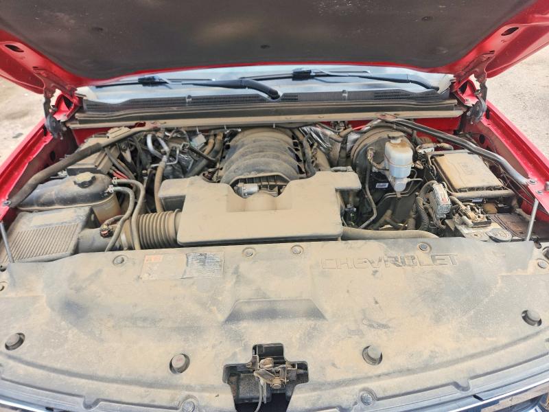69898976 :رقم المزاد ، 1GNSKFEC5GR355249 vin ، 2016 Chevrolet Tahoe مزاد بيع