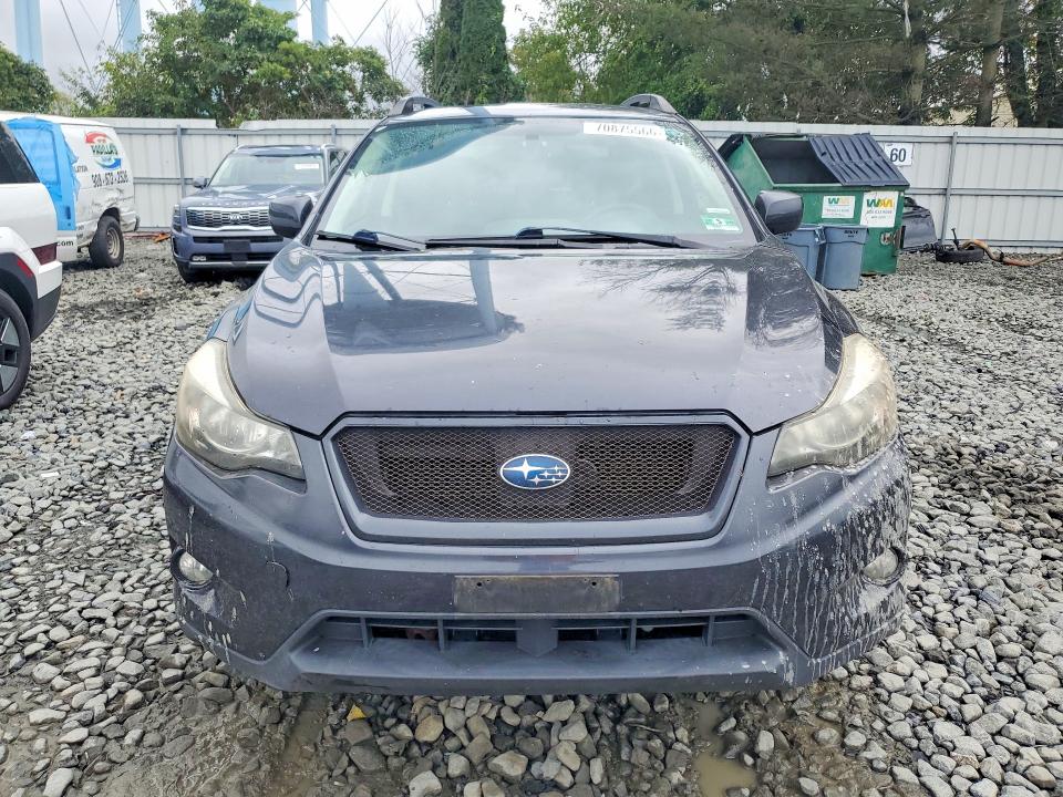 70875566 :رقم المزاد ، JF2GPACC2E8280987 vin ، 2014 Subaru Xv Crosstrek مزاد بيع