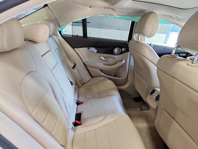 Aukcja sprzedaży 2015 Mercedes-benz C, vin: 55SWF4KB4FU023966, numer aukcji: 69360686