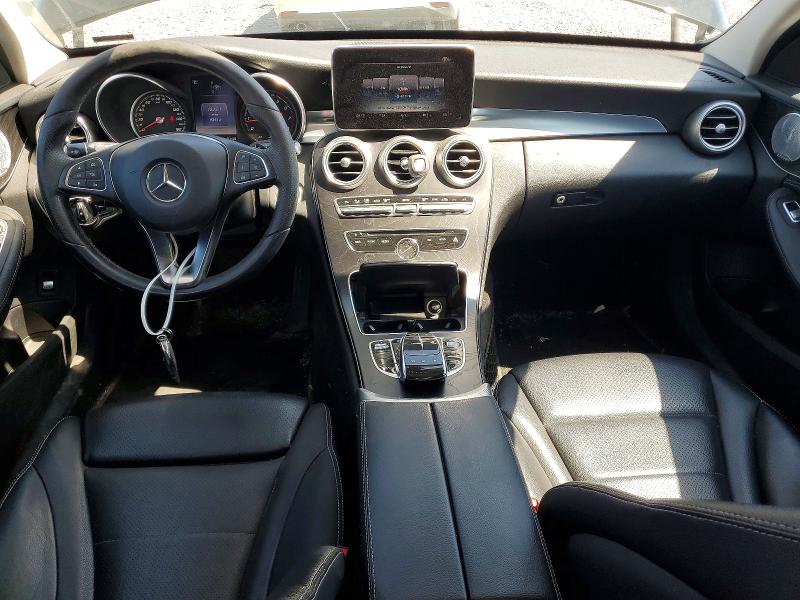 Aukcja sprzedaży 2015 Mercedes-benz C, vin: 55SWF4KB6FU066673, numer aukcji: 67536836