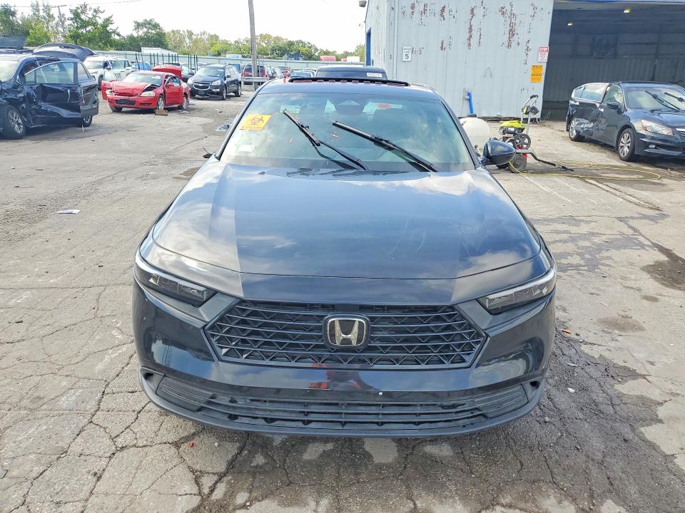 Aukcja sprzedaży 2025 Honda Accord, vin: 1HGCY2F57SA098060, numer aukcji: 69411696