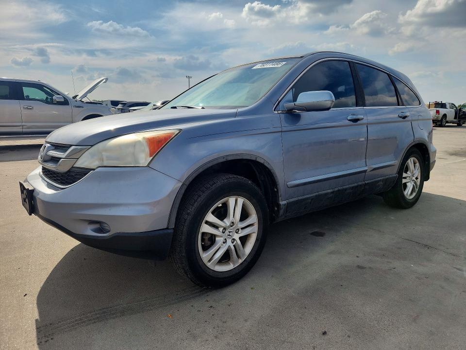 Auction sale of the 2011 Honda Cr-v, vin: 5J6RE3H7XBL060648, lot number: 70311486