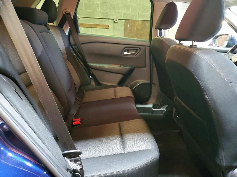 Продажа на аукционе авто 2024 Nissan Rogue, vin: JN8BT3BBXRW184202, номер лота: 68858626