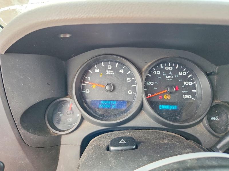 Продаж на аукціоні авто 2013 Chevrolet Silverado, vin: 1GCRCREA8DZ276478, номер лоту: 69876206