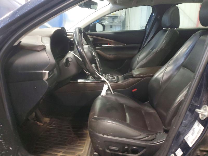 Продажа на аукционе авто 2021 Mazda Cx-30, vin: 3MVDMBDL9MM256144, номер лота: 66521596