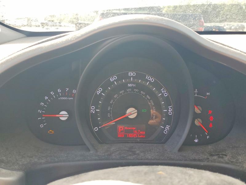 70431596 :رقم المزاد ، KNDPCCAC5G7802710 vin ، 2016 Kia Sportage مزاد بيع