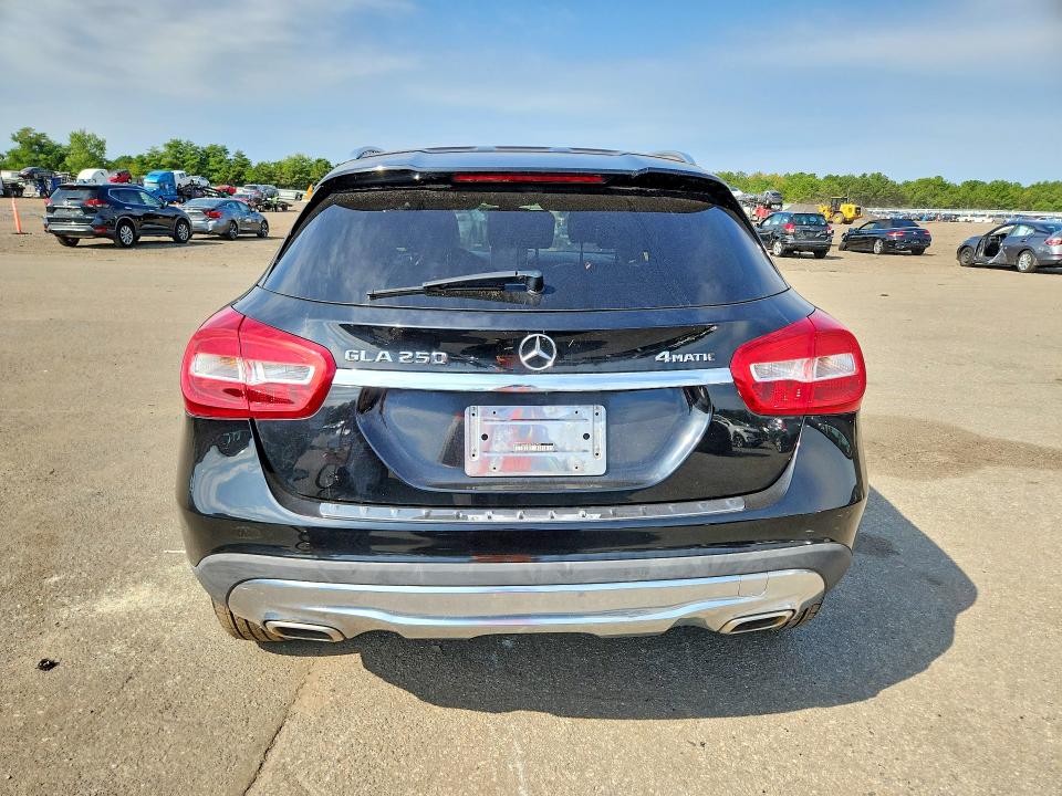 Продажа на аукционе авто 2016 Mercedes-benz Gla, vin: WDCTG4GB4GJ236754, номер лота: 67576676